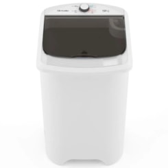 Lavadora De Roupas 10Kg Mlt10c Mueller Branco