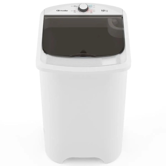 Lavadora De Roupas 10Kg Mlt10c Mueller Branco