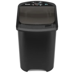 Lavadora De Roupas 10Kg Mlt10c Mueller Preto