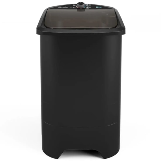 Lavadora De Roupas 10Kg Mlt10c Mueller Preto