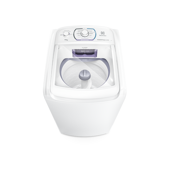 Lavadora De Roupas 11Kg Les11 Electrolux Branco