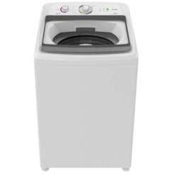 Lavadora De Roupas 12Kg Cwh12 Consul 220 Branco Lavadora De Roupas 12Kg Cwh12 Consul 220 Branco