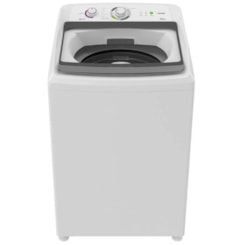 Lavadora De Roupas 12Kg Cwh12 Consul 220 Branco