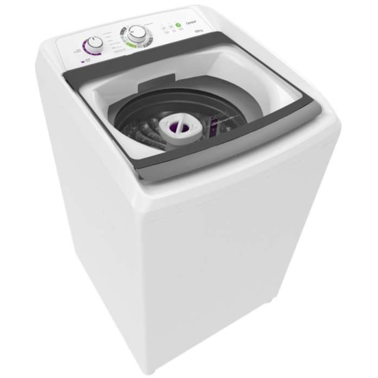 Lavadora De Roupas 12Kg Cwh12 Consul 220 Branco Lavadora De Roupas 12Kg Cwh12 Consul 220 Branco