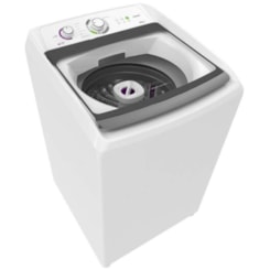 Lavadora De Roupas 12Kg Cwh12 Consul 220V Branco