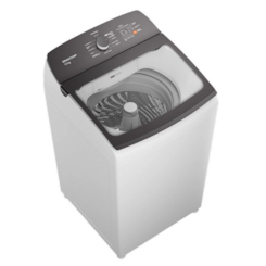 Lavadora De Roupas 13Kg Bwk13 Brastemp Branco Lavadora De Roupas 13Kg Bwk13 Brastemp Branco