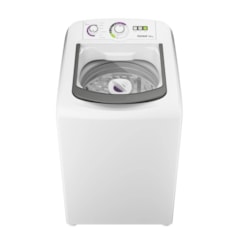 Lavadora De Roupas 13Kg Cwh13 Max Consul 220V Branco