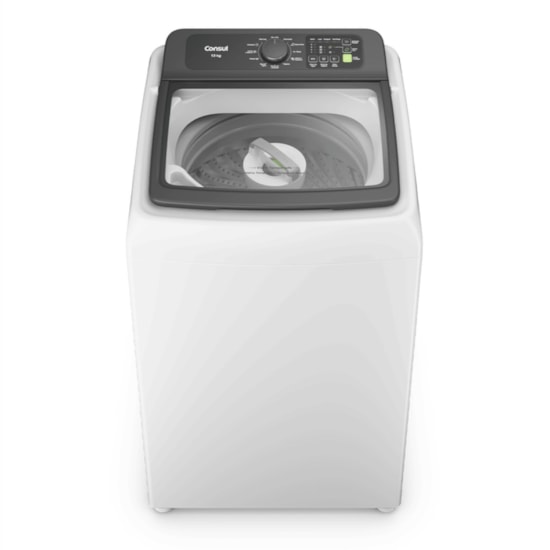 Lavadora De Roupas 13Kg Cwn13 Consul 220 Branco
