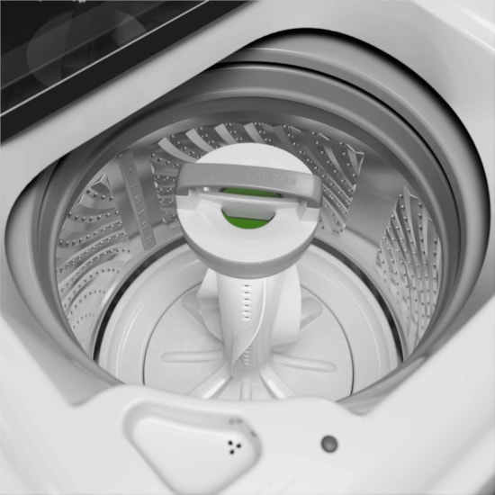 Lavadora De Roupas 13Kg Cwn13 Consul 220 Branco