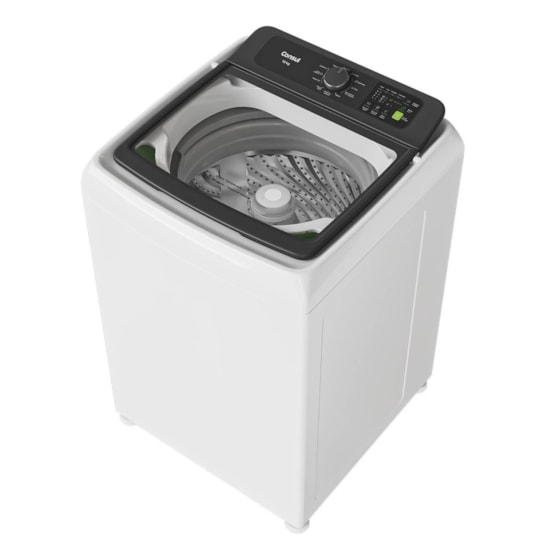 Lavadora De Roupas 16Kg Cwn16a Consul 220 Branco