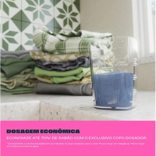 Lavadora De Roupas 16Kg Cwn16a Consul 220 Branco