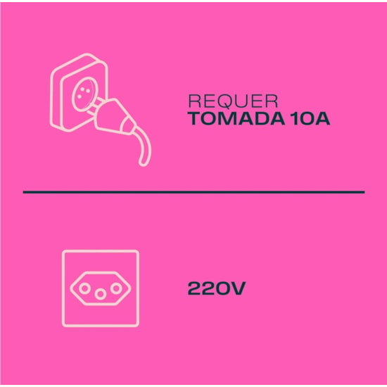 Lavadora De Roupas 16Kg Cwn16a Consul 220 Branco