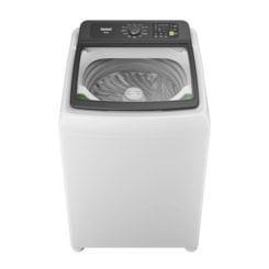 Lavadora De Roupas 16Kg Cwn16a Consul 220 Branco