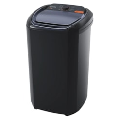 Lavadora De Roupas 20Kg Lwbe20 Premium Preto Lavadora De Roupas 20Kg Lwbe20 Premium Preto