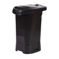 Lavadora De Roupas 4Kg Lis Wanke 220V Preta Lavadora De Roupas 4Kg Lis Wanke 220V Preta