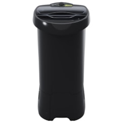 Lavadora De Roupas 4Kg Semiautomatica Super Wanke 220V Preto