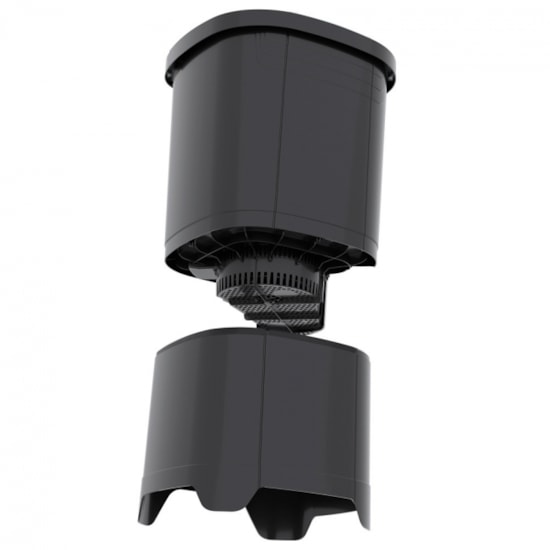 Lavadora De Roupas 4Kg Super Pop Mueller Preto Lavadora De Roupas 4Kg Super Pop Mueller Preto