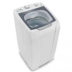 Lavadora De Roupas 8Kg Energy Mueller Branco Lavadora De Roupas 8Kg Energy Mueller Branco