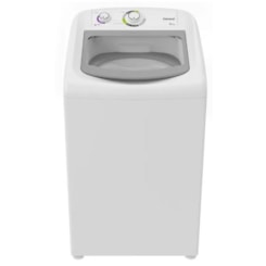 Lavadora De Roupas 9Kg Cwb09 Consul 220V Branco Lavadora De Roupas 9Kg Cwb09 Consul 220V Branco