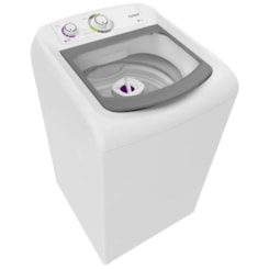 Lavadora De Roupas 9Kg Cwb09 Consul 220V Branco Lavadora De Roupas 9Kg Cwb09 Consul 220V Branco
