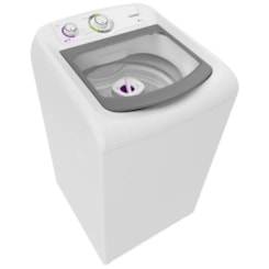 Lavadora De Roupas 9Kg Cwb09 Consul 220V Branco