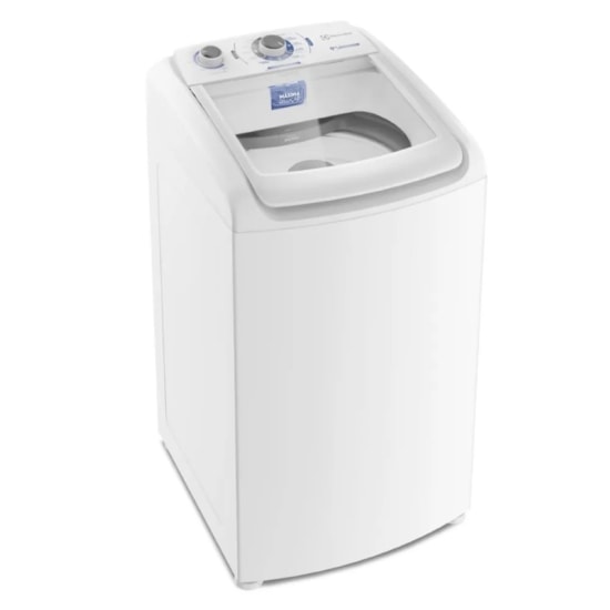 Lavadora De Roupas 9Kg Led09 Electrolux Branco