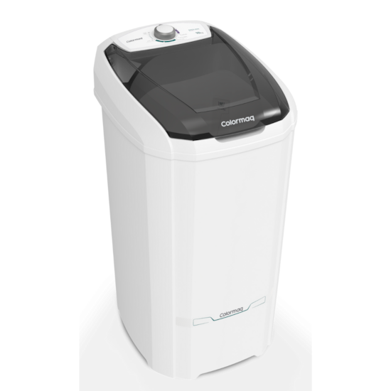 Lavadora Roupas 10Kg Lcs10 Colormaq 220V Branco Lavadora Roupas 10Kg Lcs10 Colormaq 220V Branco