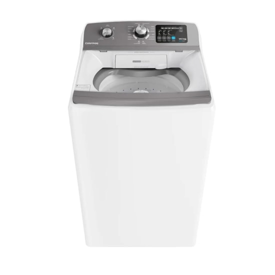 Lavadora Roupas 14Kg Lca14 Colormaq 220V Branco