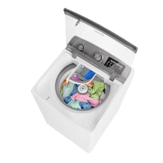 Lavadora Roupas 14Kg Lca14 Colormaq 220V Branco