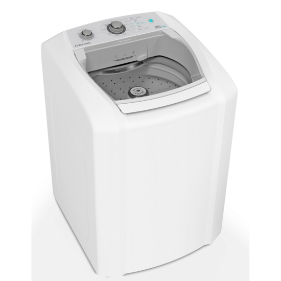 Lavadora Roupas 15Kg Lca15 Colormaq 220V Branco Lavadora Roupas 15Kg Lca15 Colormaq 220V Branco