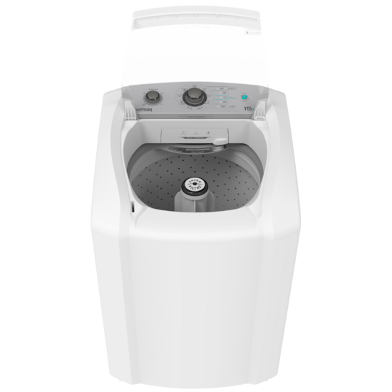 Lavadora Roupas 15Kg Lca15 Colormaq 220V Branco Lavadora Roupas 15Kg Lca15 Colormaq 220V Branco
