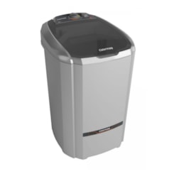 Lavadora Roupas 20Kg Lcs20 Colormaq 220V Prata Lavadora Roupas 20Kg Lcs20 Colormaq 220V Prata