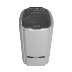 Lavadora Roupas 20Kg Lcs20 Colormaq 220V Prata Lavadora Roupas 20Kg Lcs20 Colormaq 220V Prata