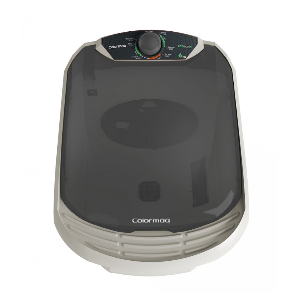 Lavadora Tanquinho 6Kg Lct6 Colormaq 220 Branco - Eletrolar
