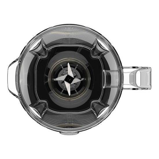 Liquidificador 1000W Robust Liq400 220V Preto Liquidificador 1000W Robust Liq400 220V Preto