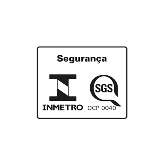 Liquidificador 1000W Robust Liq400 220V Preto Liquidificador 1000W Robust Liq400 220V Preto