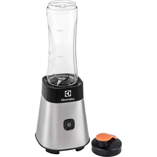 Liquidificador 300W Sport Blender Bse10 Preto Liquidificador 300W Sport Blender Bse10 Preto