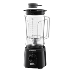 Liquidificador 800W Liq200 Cadence 220V Preto Liquidificador 800W Liq200 Cadence 220V Preto