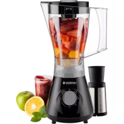 Liquidificador 800W Liq347 Evolution 220 Preto Liquidificador 800W Liq347 Evolution 220 Preto