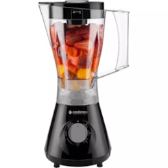 Liquidificador 800W Liq347 Evolution 220 Preto Liquidificador 800W Liq347 Evolution 220 Preto