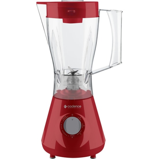 Liquidificador 800W Liq351 Evolution 220 Vermelho Liquidificador 800W Liq351 Evolution 220 Vermelho