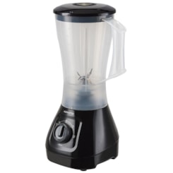 Liquidificador 850W Forza Agratto 220V Preto Liquidificador 850W Forza Agratto 220V Preto