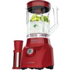 Liquidificador Cadence Robust 12V Liq411 Vermelho Liquidificador Cadence Robust 12V Liq411 Vermelho