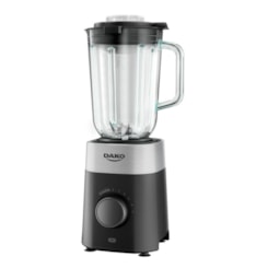 Liquidificador Dako 220V Preto