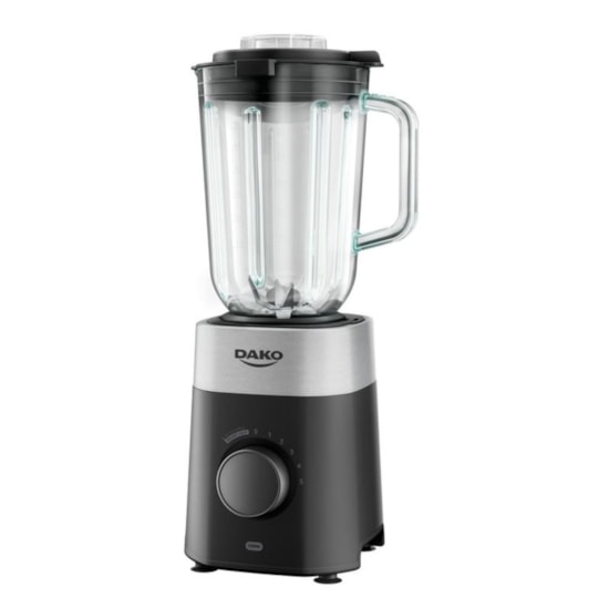 Liquidificador Dako 220V Preto