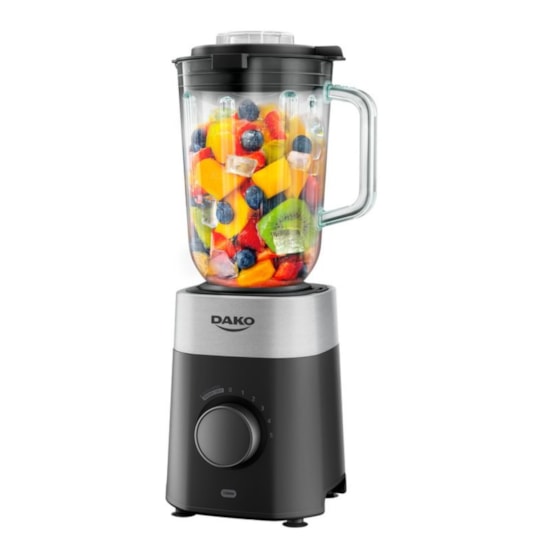Liquidificador Dako 220V Preto