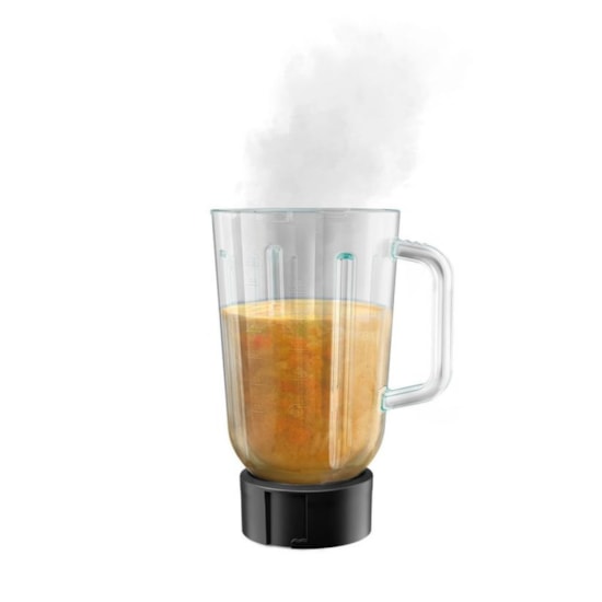 Liquidificador Dako 220V Preto
