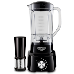 Liquidificador  Diamante Britânia Preto Liquidificador  Diamante Britânia Preto