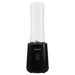 Liquidificador Forza Blender 600Ml Agratto Preto
