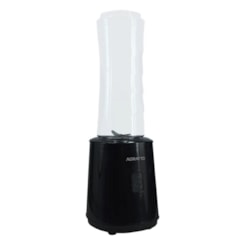 Liquidificador Forza Blender 600Ml Agratto Preto